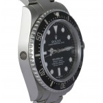  Rolex Sea Dweller Ref. 116600