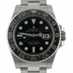  Rolex GMT II Ref. 116710LN