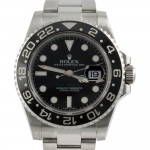  Rolex GMT II Ref. 116710LN