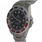  Rolex GMT II Ref. 16710