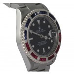  Rolex GMT II Ref. 16710