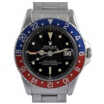  Rolex GMT Ref. 1675