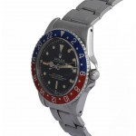  Rolex GMT Ref. 1675