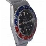  Rolex GMT Ref. 1675