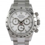  Rolex Daytona Ref. 116520