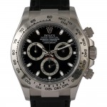  Rolex Daytona Ref. 116519