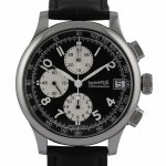  Eberhard Traversetolo Chrono Ref. 31051