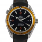  Omega Seamaster Planet Ocean Ref. 2909