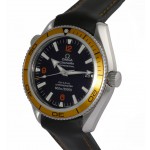  Omega Seamaster Planet Ocean Ref. 2909