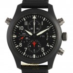  IWC Pilot Top Gun Rattrappante Ref. 3799