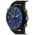  IWC Pilot Top Gun Rattrappante Ref. 3799