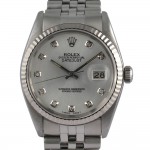  Rolex Date Just Ref. 16030