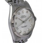  Rolex Date Just Ref. 16030