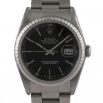  Rolex Date Just Ref. 16220