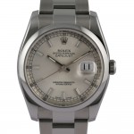  Rolex Date Just Ref. 116200