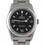  Rolex Explorer Ref. 14270