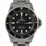  Rolex Submariner Ref. 5513