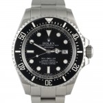  Rolex Sea Dweller Deepsea Ref. 116660