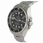  Rolex Sea Dweller Deepsea Ref. 116660