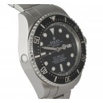  Rolex Sea Dweller Deepsea Ref. 116660