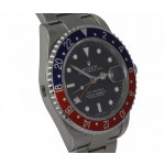  Rolex GMT II Ref. 16710