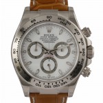  Rolex Daytona Ref. 116519