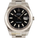  Rolex Date Just II Ref. 116334