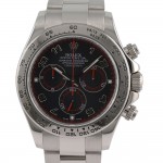  Rolex Daytona Ref. 116509