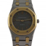  Audemars Piguet Royal Oak Lady