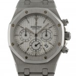  Audemars Piguet Royal Oak Ref. 25860ST