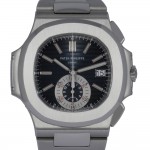  Patek Philippe Nautilus Ref. 5980/1A