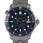  Omega Seamaster James Bond 007 Ref. 2226