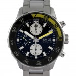  IWC Aquatimer Ref. 3767