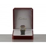  Cartier Santos