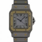  Cartier Santos