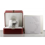  Cartier Seatimer Ref. W31089M7