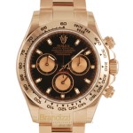  Rolex Daytona Ref. 116505