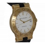  Bulgari Diagono Ref. LCV 35 G