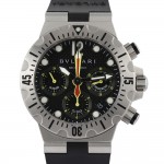  Bulgari Diagono Diving Ref. SC 40 S