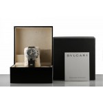  Bulgari Diagono Diving Ref. SC 40 S