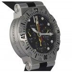  Bulgari Diagono Diving Ref. SC 40 S