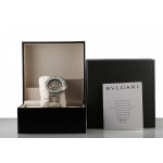  Bulgari Diagono Ref. DG 42 SWG CH