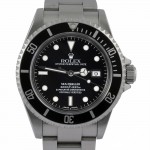  Rolex Sea Dweller Ref. 16600