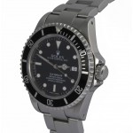  Rolex Sea Dweller Ref. 16600