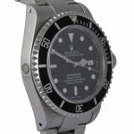  Rolex Sea Dweller Ref. 16600