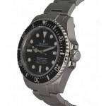  Rolex Sea Dweller Ref. 116600