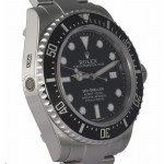  Rolex Sea Dweller Ref. 116600