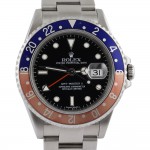  Rolex GMT II Ref. 16710