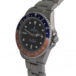  Rolex GMT II Ref. 16710