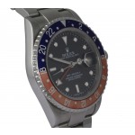  Rolex GMT II Ref. 16710